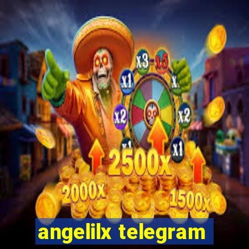 angelilx telegram